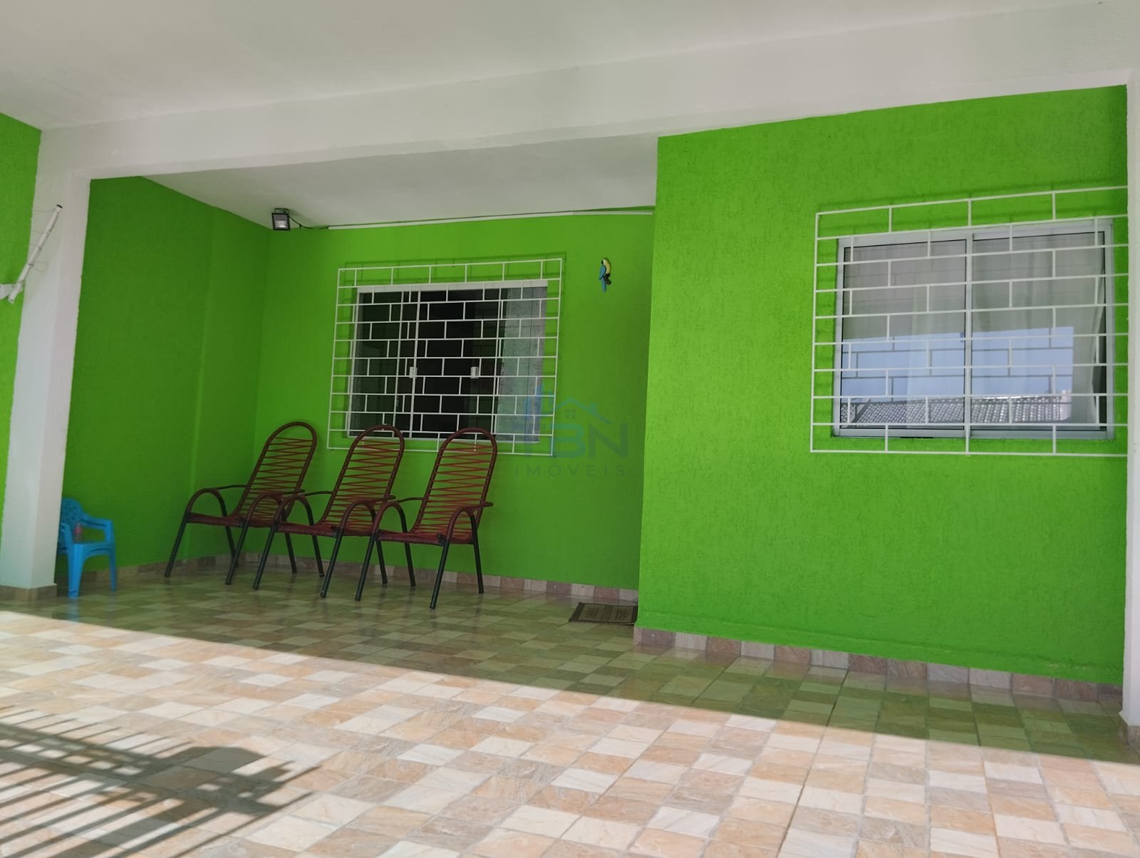 Casa em EUCALIPTOS